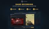 Steam spustil Game Recording pre všetkých používateľov